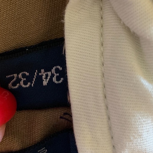 Polo Ralph Lauren Pants / Ralph Lauren Prospect Pants - Picture 6 of 6